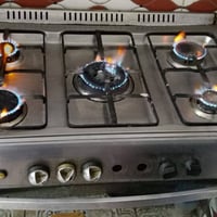 طباخ • ١٠٠ قفل
