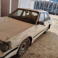 موديل ٨٥ • مكينة ٢٥٠٠ • ناصرية