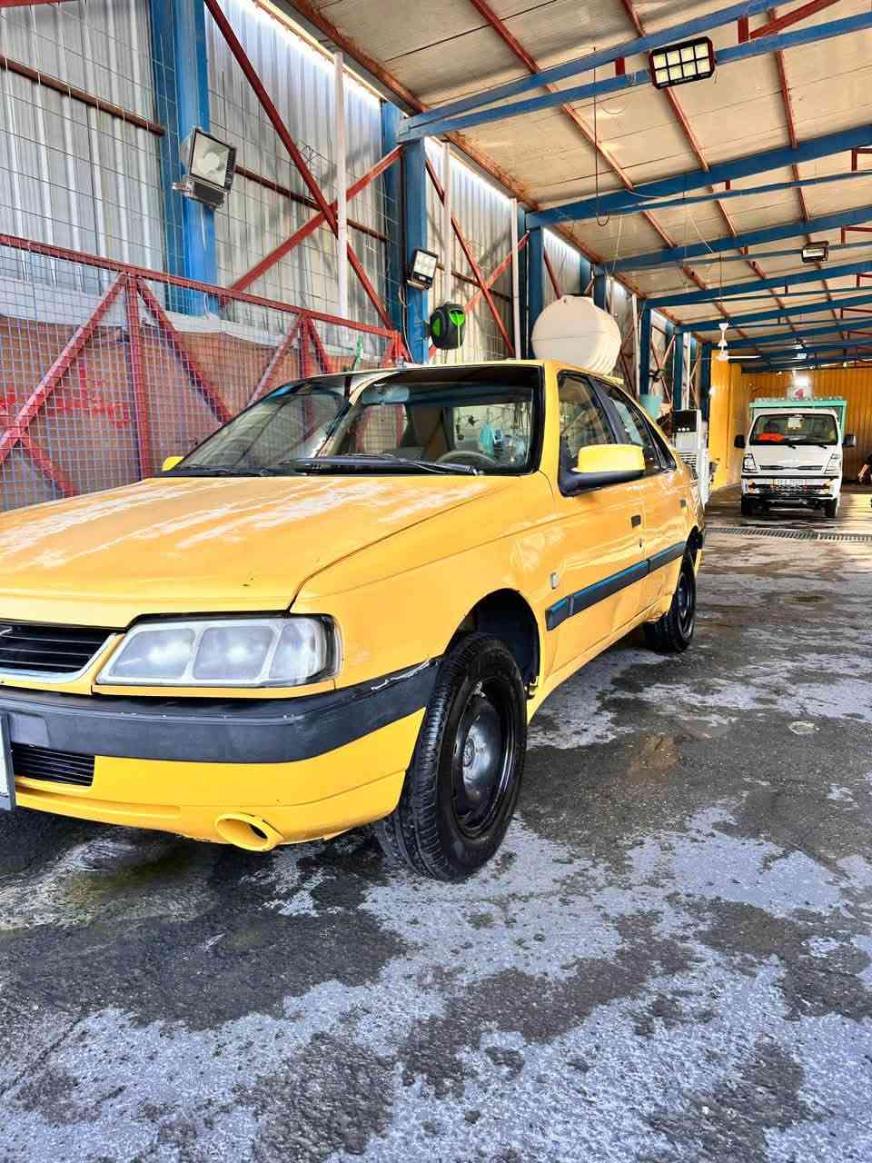 بيجو اكد لبيع مديل ١٦حلوه السياره رقم كربلاء تحويل ثاني يوم السياره بدون ضربه ولا صبغ كير مكينه خير من الله تخم تاير جديد كهربائيات كله شغاله مناقصه شي كبل لشارع مصفره هيئهغرامه عليه بس١٠٠تنزل  من السعر متوازي على بيعته كلش بلاش والله السعر ٣٠وبيه مجال لشراي لتواصل ***********
