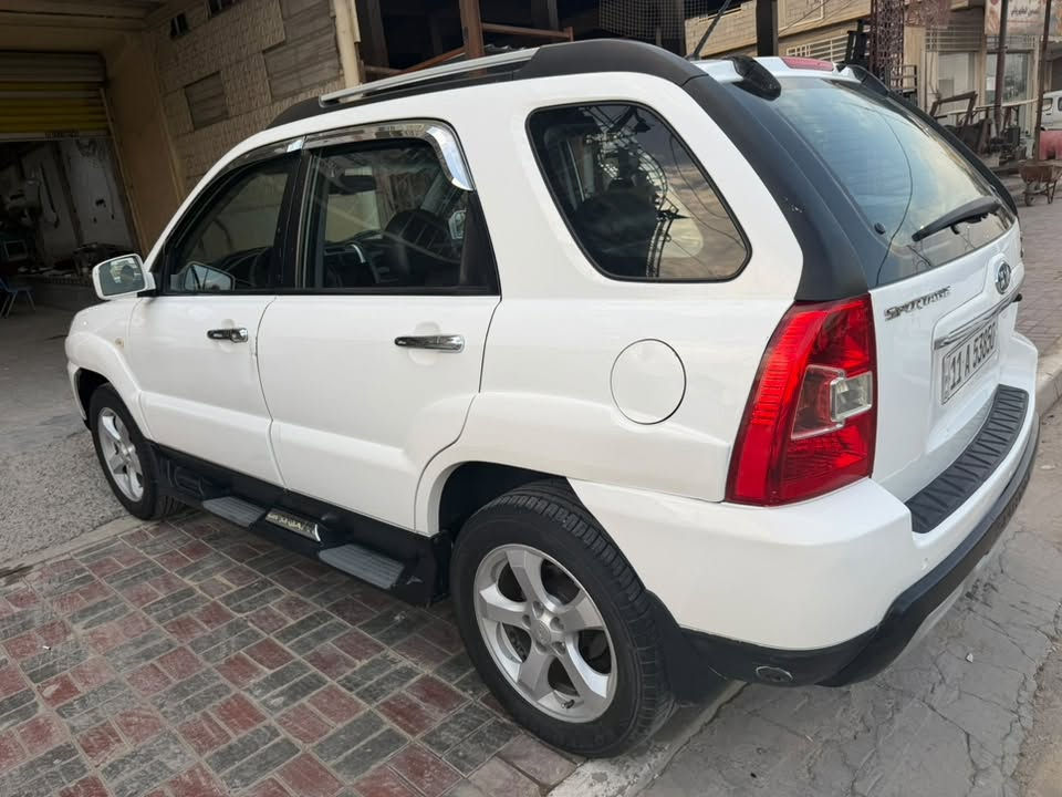 سبورتج • ٢٠٠٩ • كربلاء