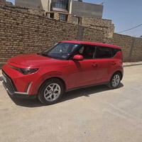 كيا سول • موديل 2020 • ماشي 26 الف
