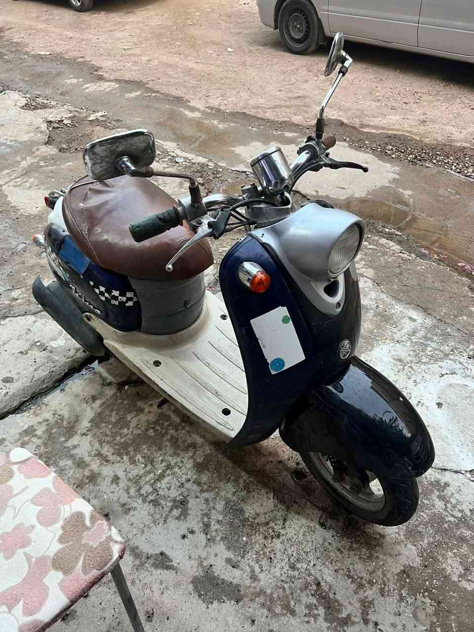 كلاسك محرك نظيف نص هندر سعر مناسب 140 ،،، العنوان اعظمية السبع ابكار قرب افران جوهرة لبنان *********** وتساب
