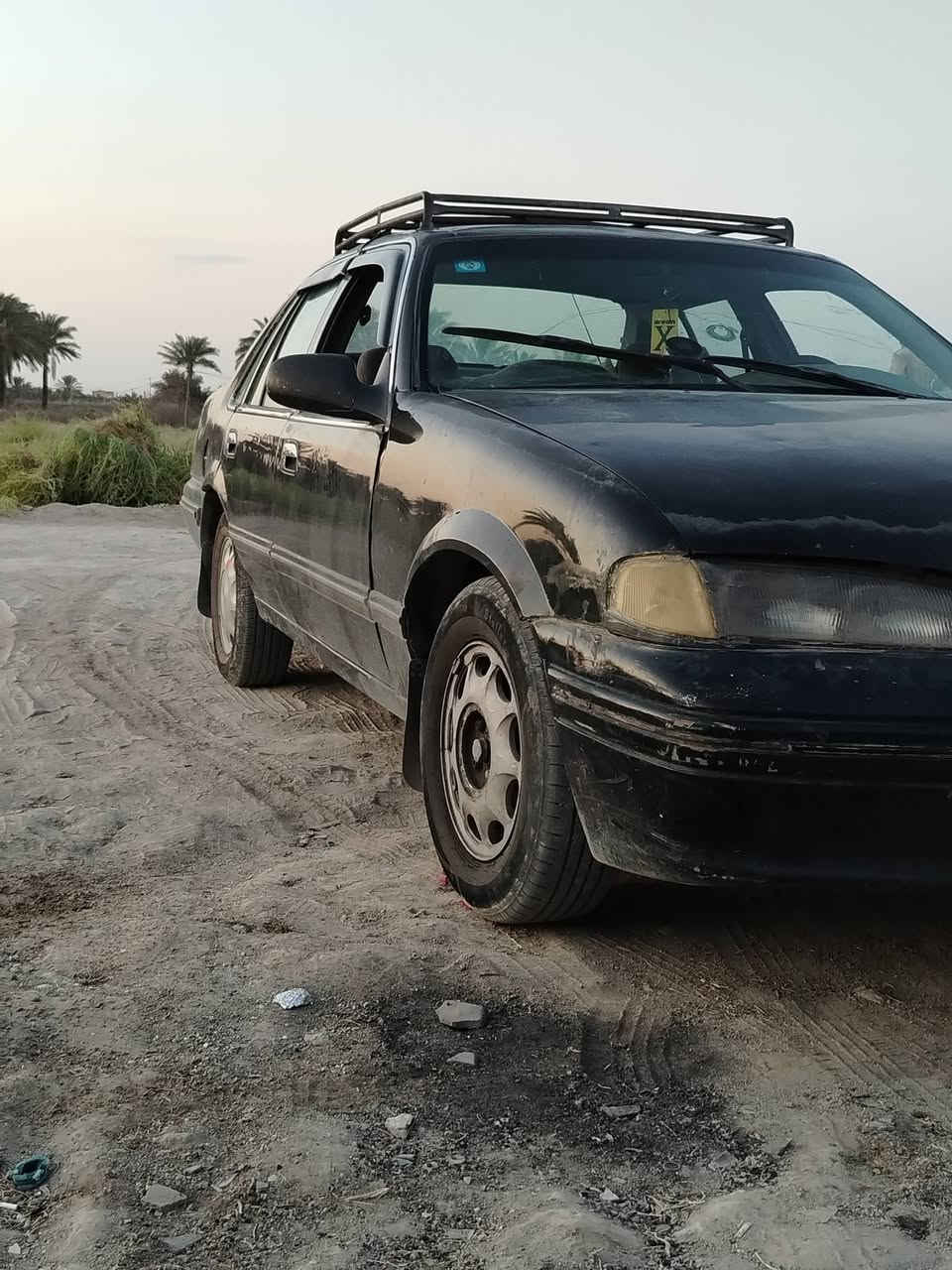 السلام عليكم برنس اوتماتيك اللبيع موديل 95 السياره مكفوله لا صبغ ولا ضربة كهربائيات كلهة شغاله السياره جاهزة من كلشي مكاني بغداد ابو غريب ***********
السعر 33 وبيهة مجال
