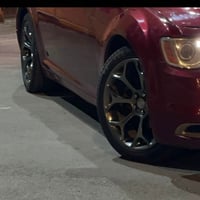 ويل ٢٠ عنكبوت • أسود • بدون عواج