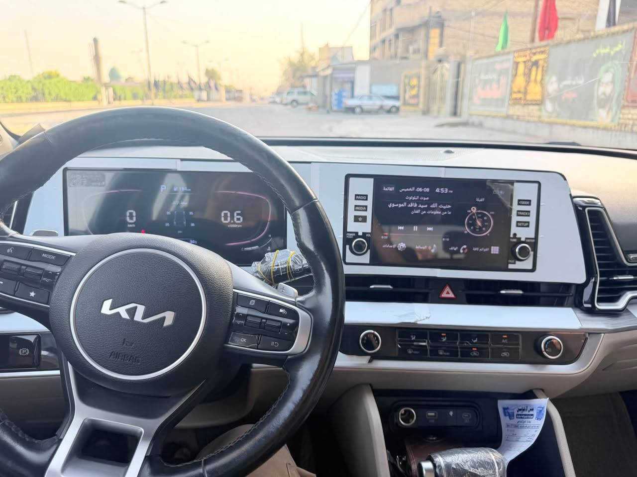 سبورتج خليجي • ٢٠٢٤ • تحويل مباشر