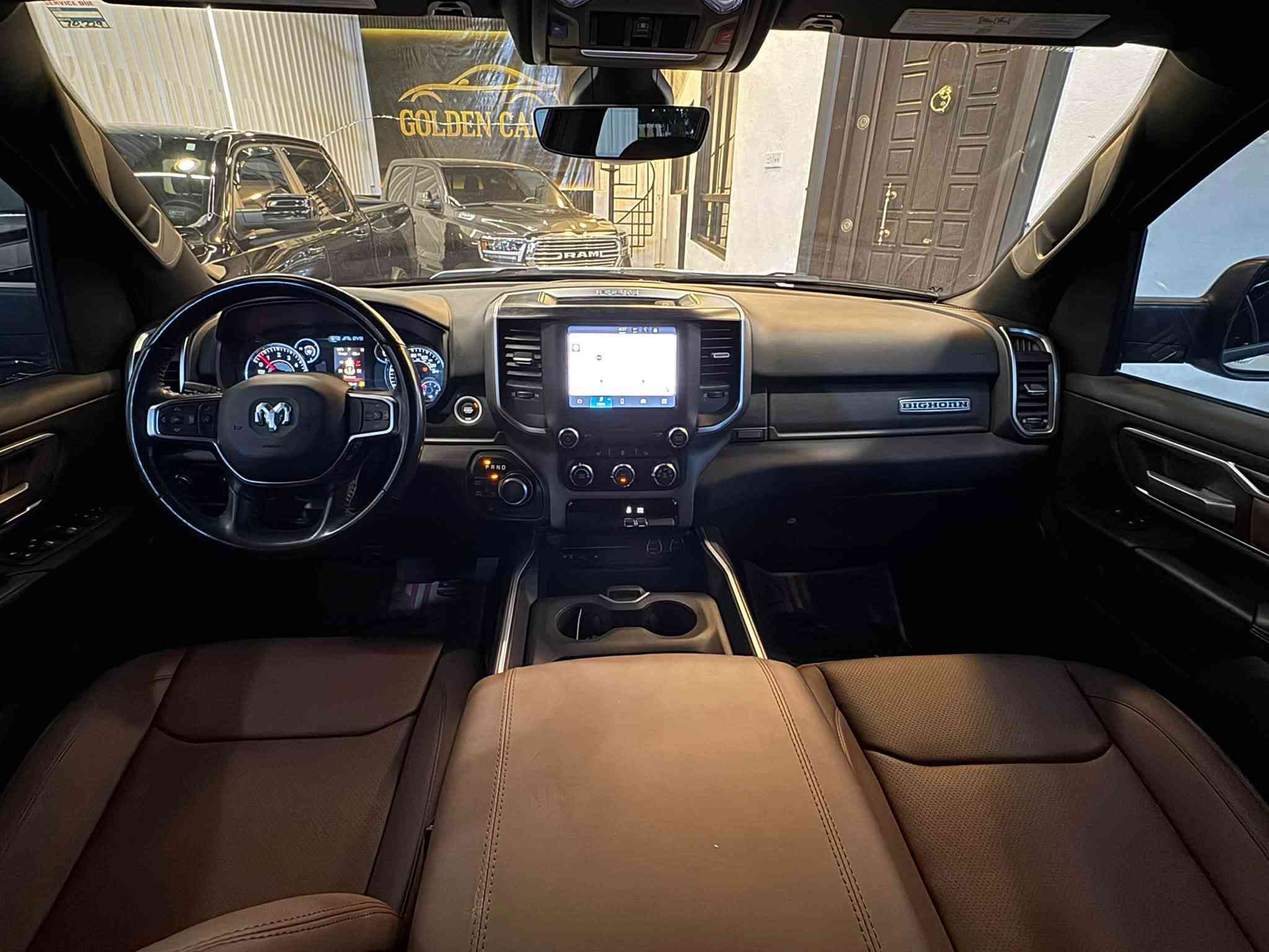 رام 2024 بك هورن
محرك  V6 3.6 ايتورك
ماشيه 65 الف 
فور ويل   4X4
بدي قصير باب طويل
كشنات هيتر  
بدون صبغ
جامرلغ تبديل بلادي
بدون دواخل بدون ارباك 
يترقم شمالي شرط الترقيم
السعر//  280 
عنوان كركوك شارع المعارض 
***********
