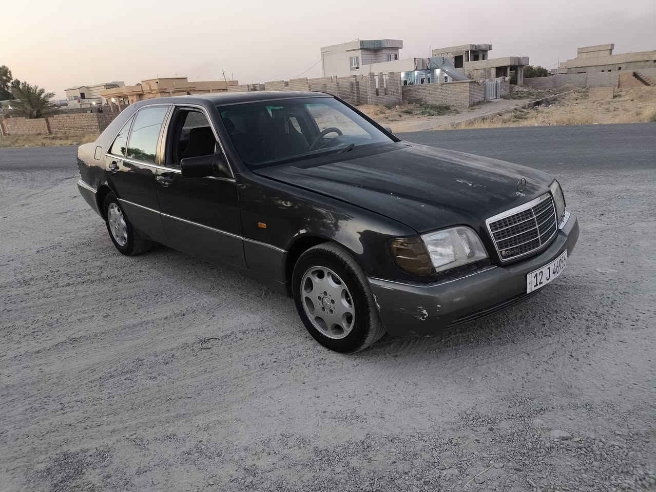 السـعر 55 ورقه

مارسدس s500 للبيع ويرهم مراوس
رقم نينوى دولي سنويه لنهاية 2030
محرك گير VVTI جدد مشدود عليها 
تخم تاير جديد سياره شغاله جاهزه 
مكاني الشرقاط
ه‍ .. ***********
