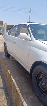 كرونة نفخ • موديل ٩٣ • رقم الناصرية