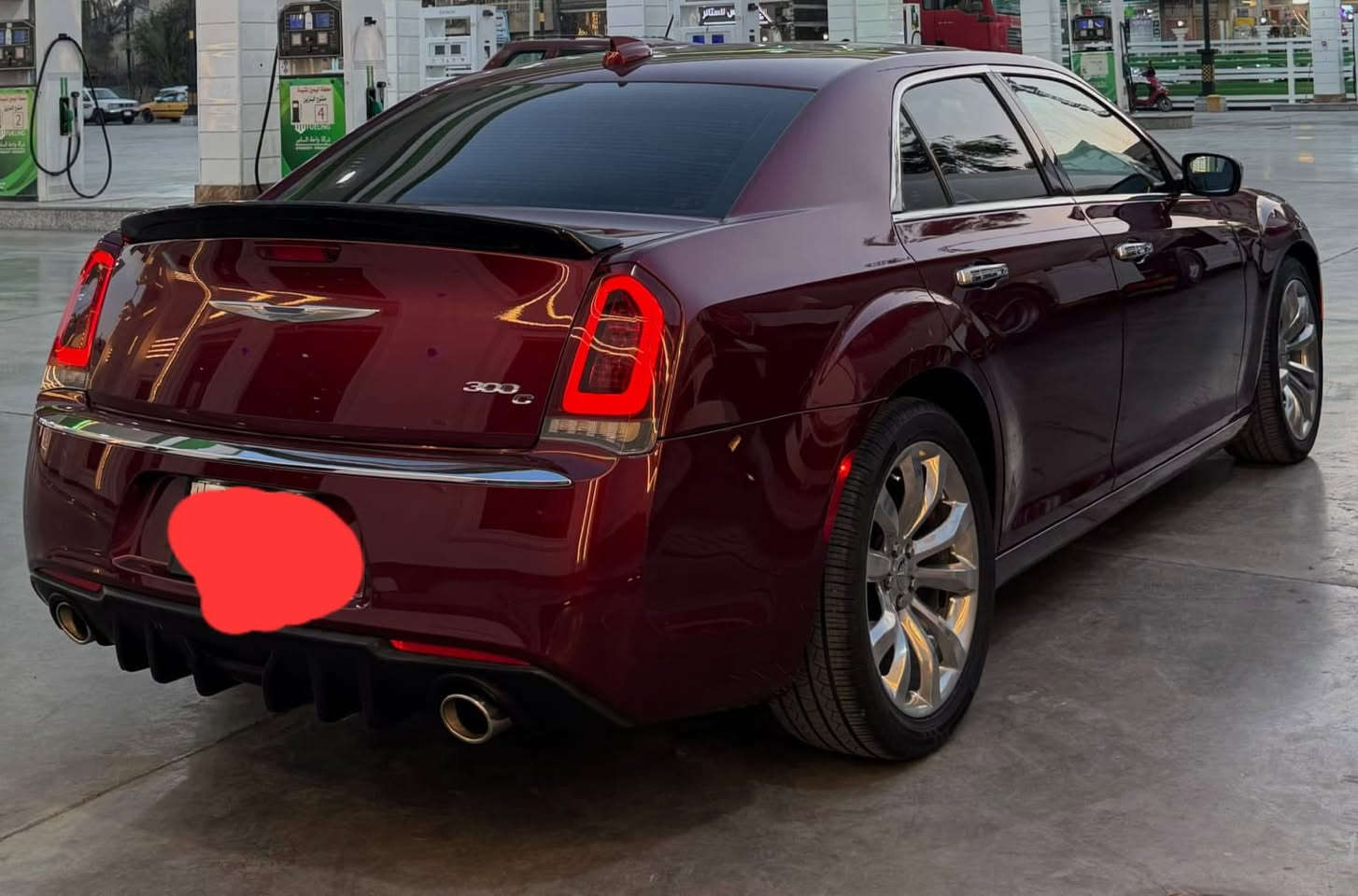اوبامه موديل 17 سياره مكفوله بس دعاميه اماميه صبغ مكاني بغداد ماشيه 73 السعر 230 أو بيها مجال شي بسيط رقم الهاتف ***********
