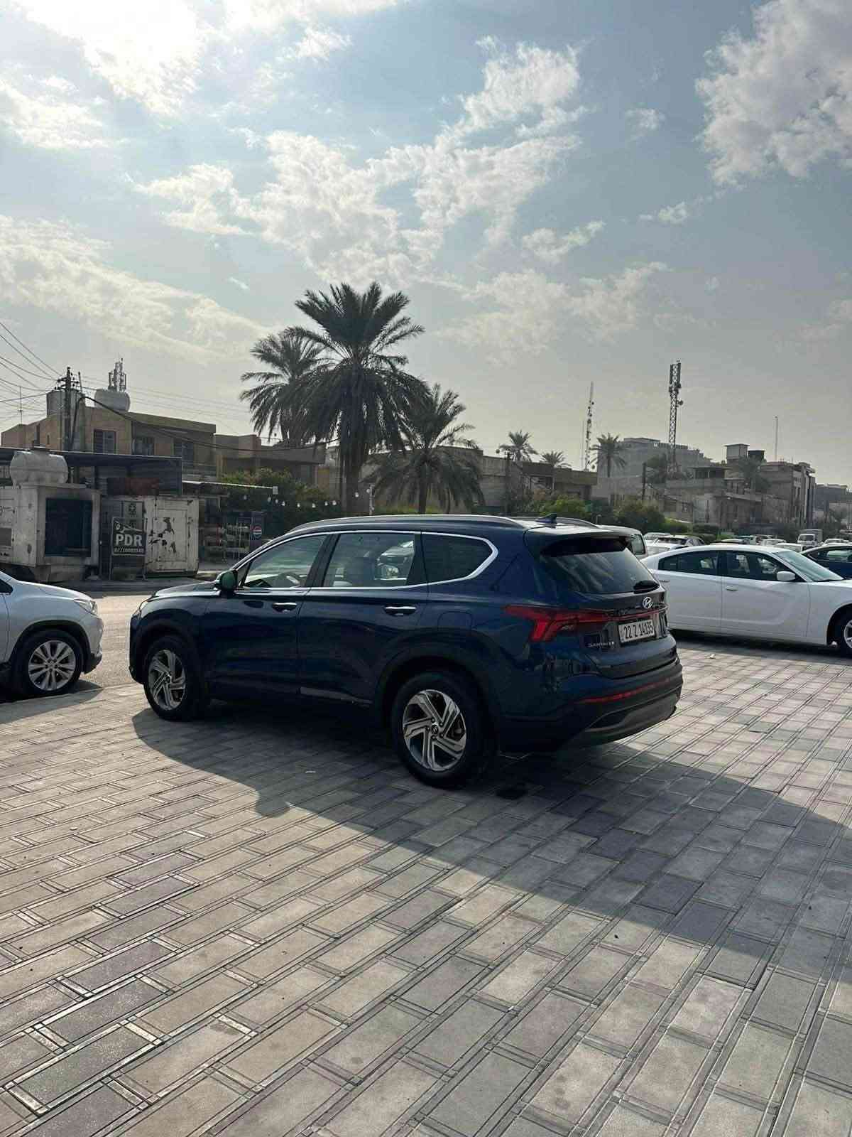 🔥 سنتافيا 2023 | رقم أربيل | وارد كندي 🔥

جاملغ وباب السايق ونص الباب الخلفي صبغ
ايرباك بردة فقط بدون اي دواخل

✨ بصمة
✨ تشغيل عن بعد
✨ رادارات خلفية وامامي
✨ تحكم ستيرن
✨ تدفئة بالكشنات
✨ اشاير بالمري
✨ كشن السايق كهرباء
✨ شحن وايرليس
✨ لايت زنون
✨ لد امامي
✨ لد خلفي

📌 سنوية وهزه وفحص جدد
📌 سونار موضح بالصور

💰 السعر ١٧٩

📞 رقــم صـاحـب ســيـارة:
***********
