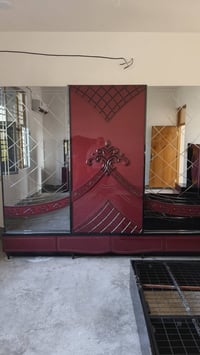 فتح وشد غرف • صبغ وتجديد • تركيب أبواب