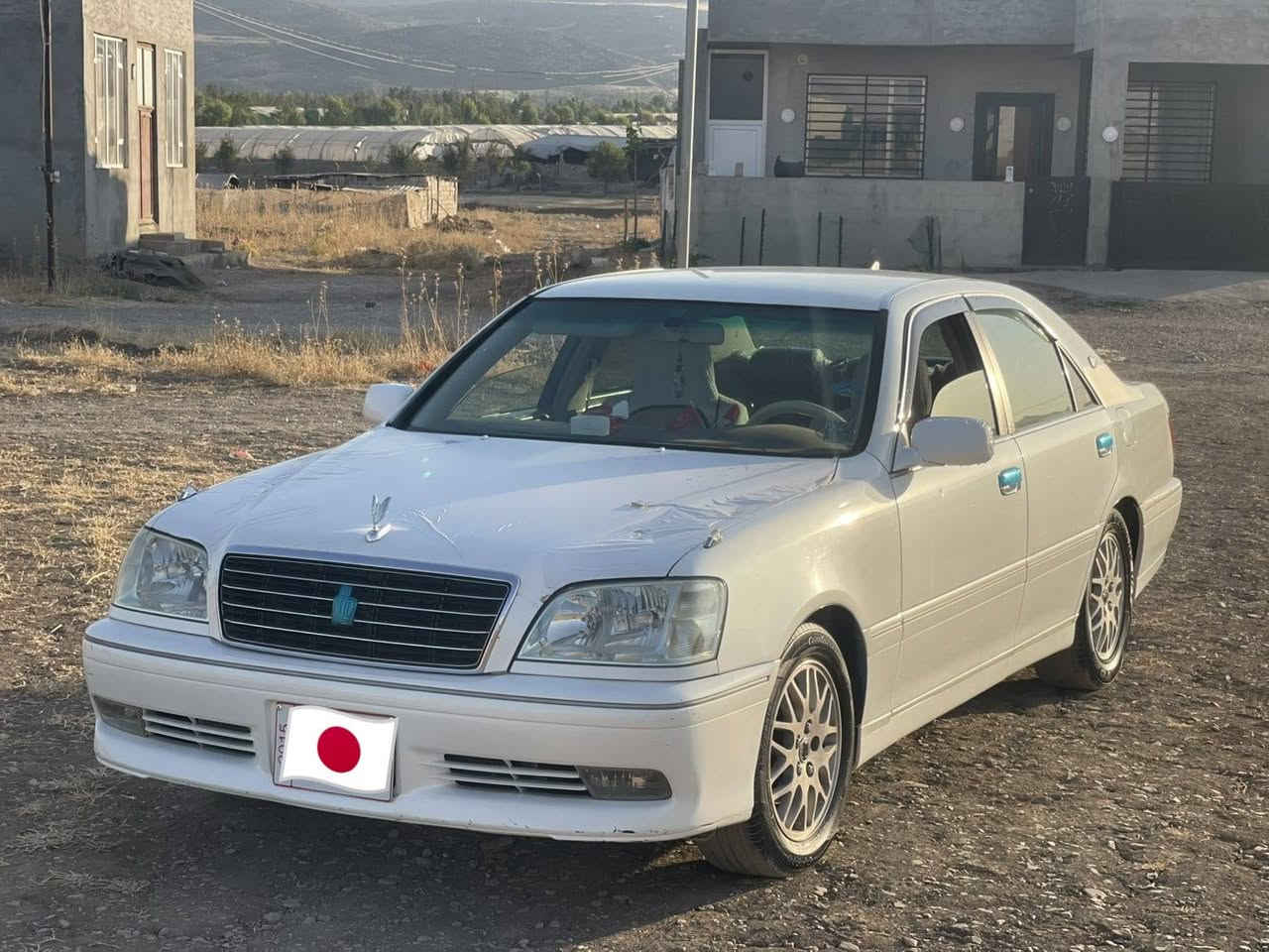 موس • موديل ٢٠٠٣ • موتور D471