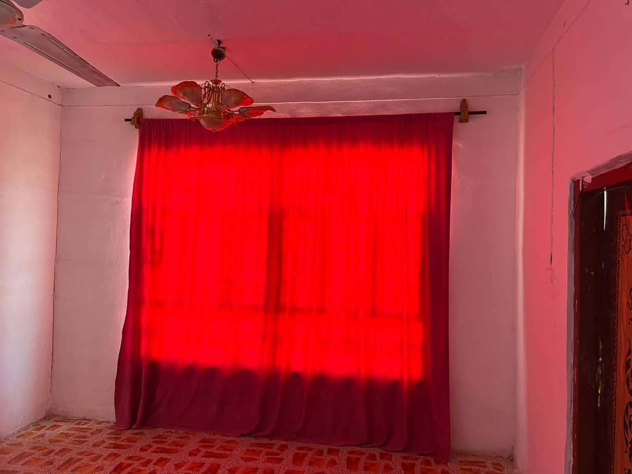 الحمزه الغربي • طابو صرف • بناء ٢٠١١
