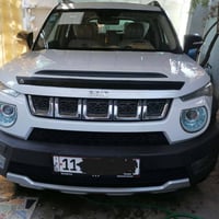 بايك BJ20 • ٢٠٢٠ • رقم بغداد