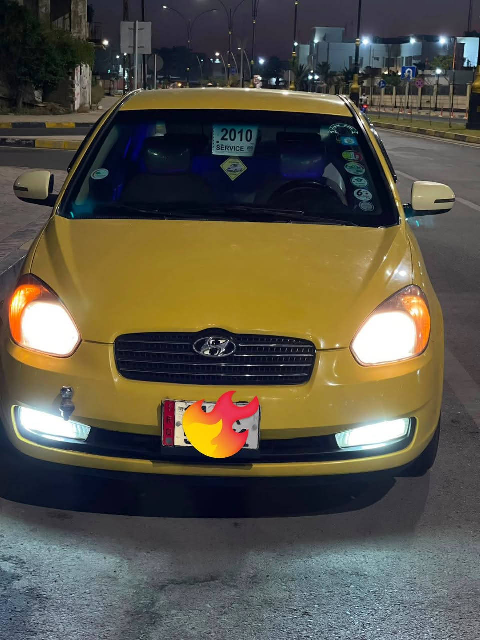 سلام عليكم 
اكسنت دبدوب امريكي بدون ضرر بوند ضررر خارجي مو مبدل 
موديل ١١ 
رقم مسطرة 
 
ما بيها ضرر شرط
محرك 16 جديد وشرط 
بيها تلكيطات صبقتين لان 
رقم مسطره (بغداد)
شرط تحويل ثاني يوم 
تبريد شرط ثلج 
سياره ما يعوزها برغي 

الموقع /  موصل الايمن 
***********
***********
