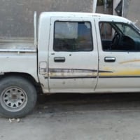موديل ١٩٩٢ • رقم انكليزي • تحويل ثاني يوم