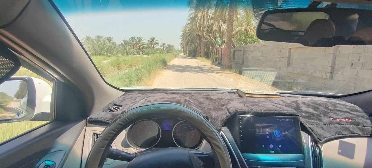 توسان • ٢٠١٣ • مكان بابل