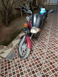 بوكسر • ٢٠١٧ • باسمي