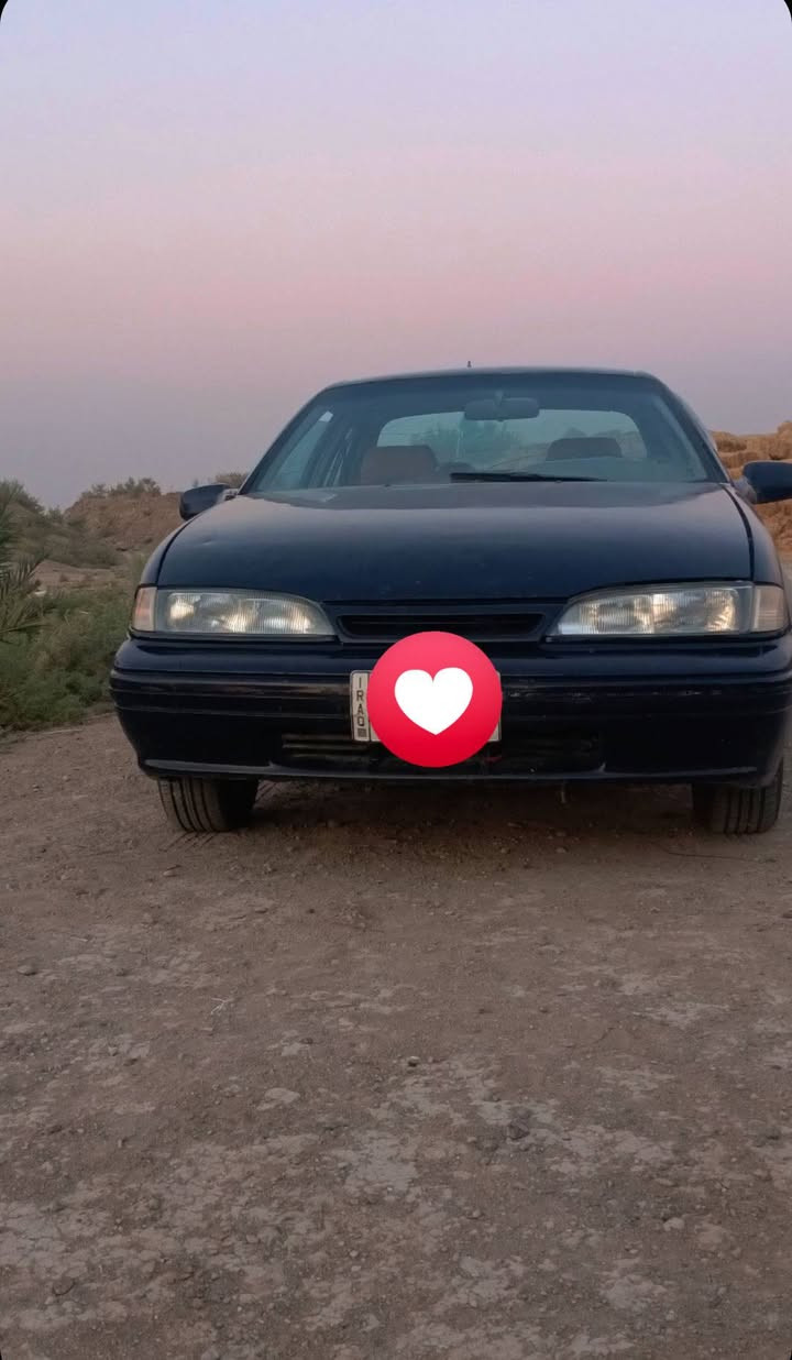 سلام عليكم سياره للبيع
برنس  موديل 93 رقم بابل  سياره حلوه وكاعده محرك وكير خير من الله مصبوغه صبغ عام..سعر السياره 20 وبيهه مجال للشراي  وباقي الاستفسارات  عند صاحب السياره مكلف بالنشر وهاذه رقم صاحب السياره ***********
