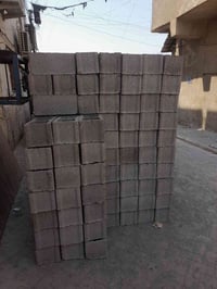 ٢٢٥ بلوكة • جديدة • مدينه الصدر