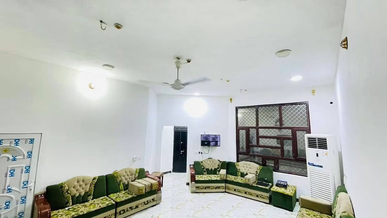 ديالى كنعان • ٢٤٠م² • ٢ غرف