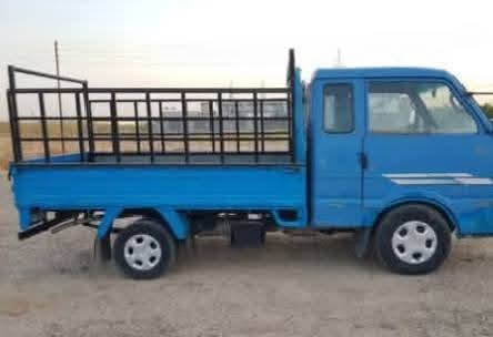 سلام عليكم كيه بنكو موديل 93رقم بغداد انكليزي  سنويه ل 30 مكفوله من مكينه وكير وكسن وشاصي ورقم شاصي كهربايات حداديه تخم تاير السياره جاهزه مجهزه  وخير من الله  العنوان ناصريه قلعه سكر  الاستفسار اتصل ع  ‭
           ***********
