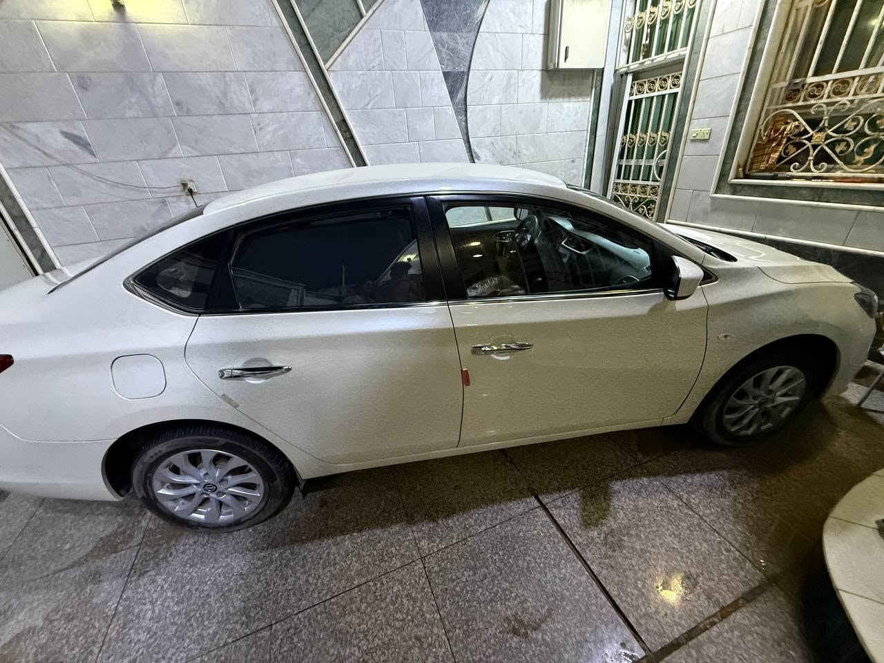 سنترا • ٢٠٢٥ • ٢٦٠٠٠ كم