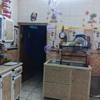 بغداد الأمين الثانية • ٧٠م • كهرباء وماء