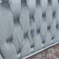 غرفة تركية مستعملة للبيع المواصفات :- الغرفة ضخمة تتكون من سرير كبير ب...