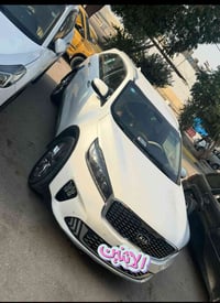 سورينتو • ٢٠٢٠ • رقم بغداد