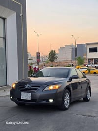 كامري LE • ٢٠٠٩ • رقم دهوك