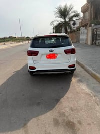 سورنتو • ٢٠٢٠ • فول مواصفات