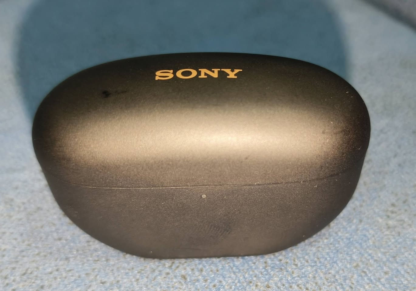 Sony WF-1000XM5 • إلغاء الضوضاء • بلوتوث ٥.٣