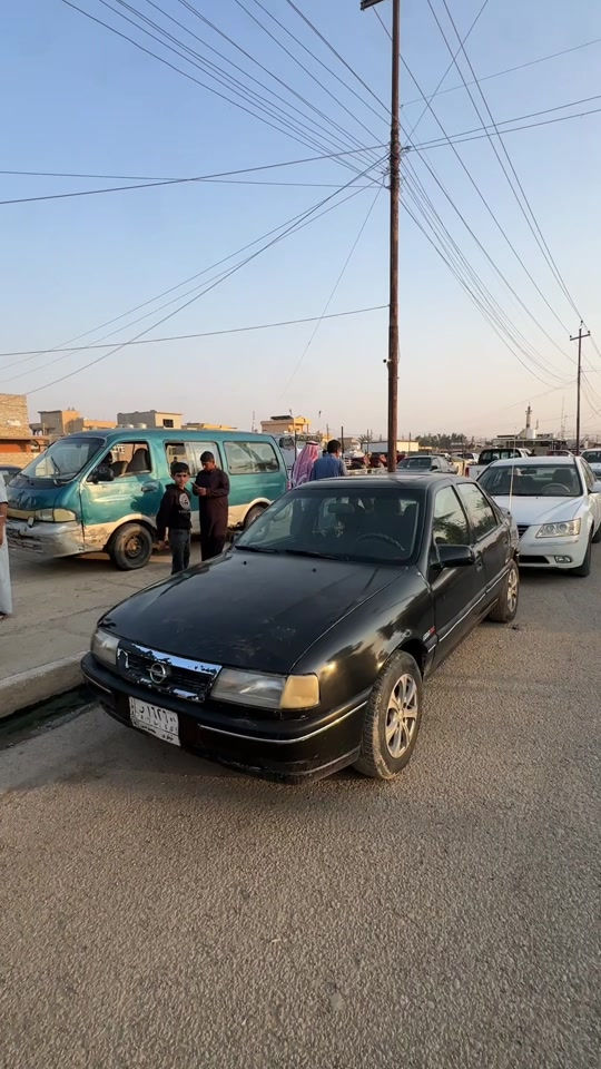 اوبل فكترا • ابو سومر • للبيع