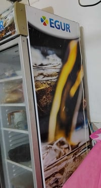 ثلاجة • مكفول • بالخصيمة