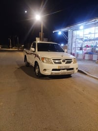 فلاونزه • ٢٠٠٦ • البصره