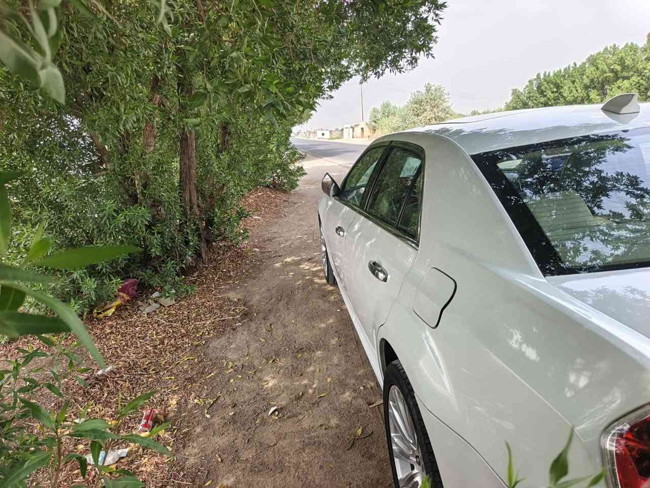 كرايسلر 300 • ناصرية • نزول جديد