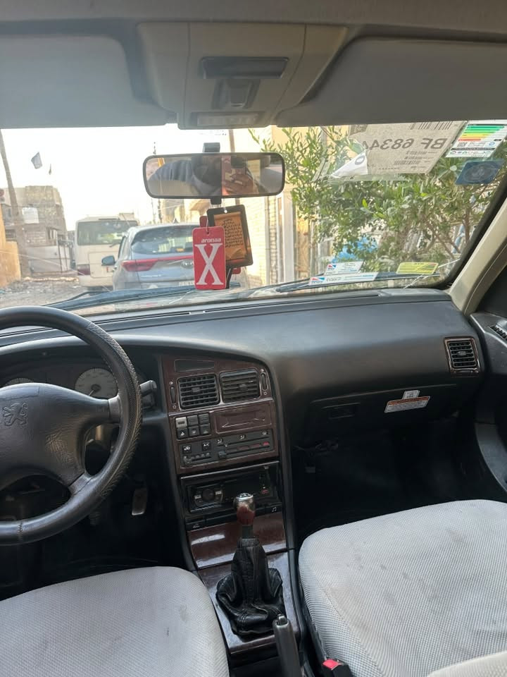 السلام عليكم بيجو بارص موديل ١٥ مكينه تبريد خير من الله بس يرادلهه ترتيبات وادامه بيهه ضربه بلجاملغ الخلفي المكان الزعفرانيه السعر ٣٦ الرقم *********** متواجد واتساب
