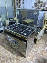 كريازي • شبه جديد • ضمان سنة