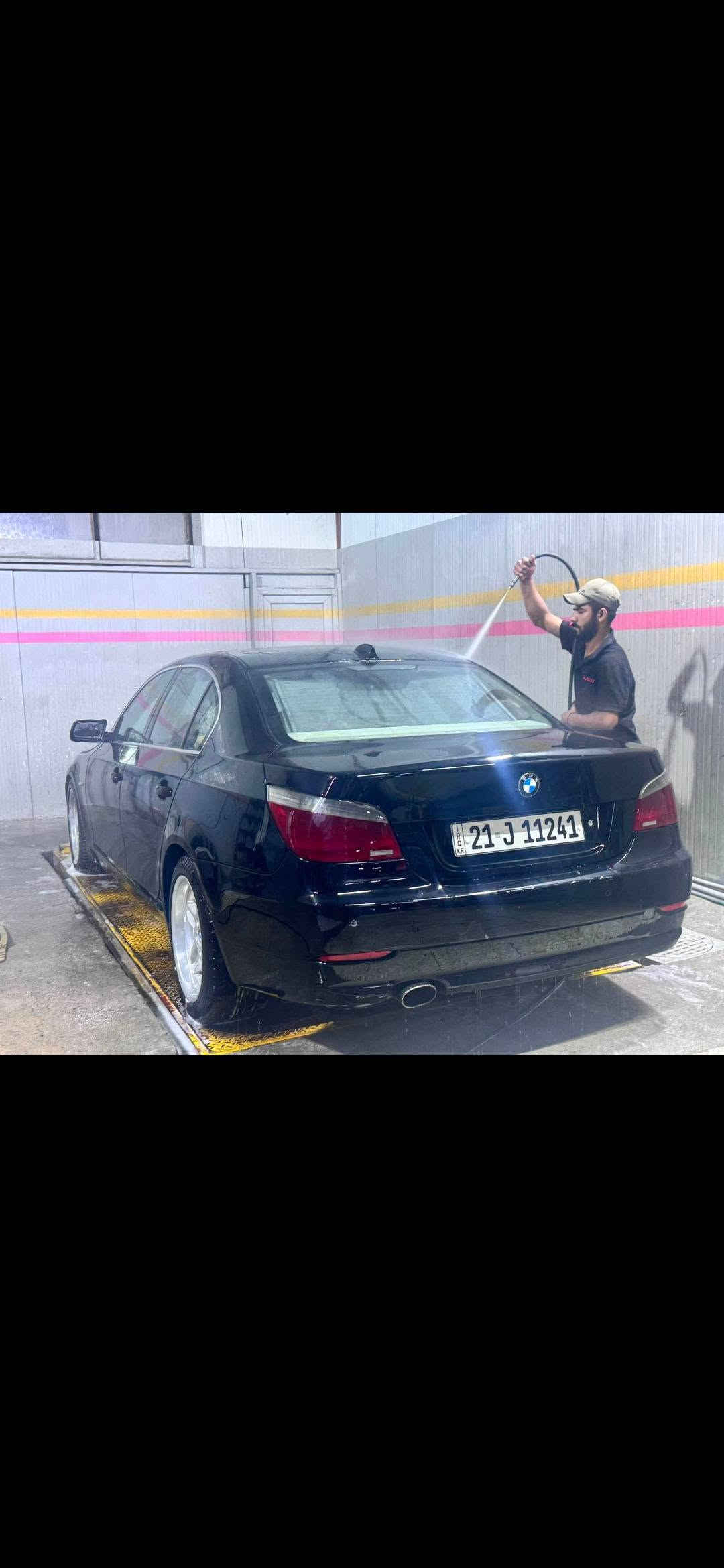 بي ام دبليو ميماتي موديل ٢٠٠٨ خليجيه صبغ عام خارج العراق محرك دبل فانوص حداديه امبدله جديد جاهزه وحلوه السعر ١٠٠ وبيهه مجال بسيط مكاني محموديه ***********بيع
