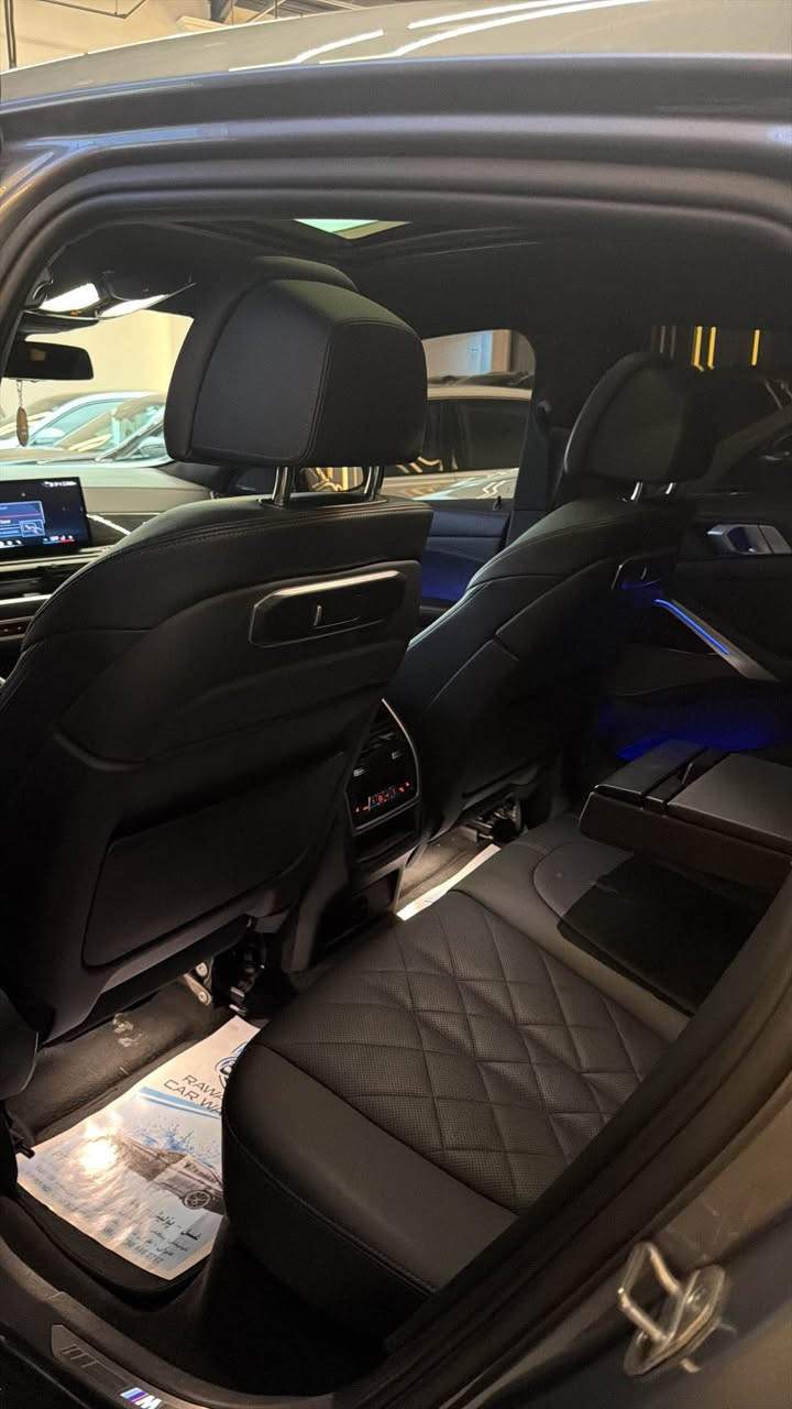 X6 XDrive • ٢٠٢٤ • اربيل