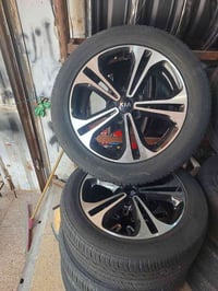 تخم ويل كب حجم ١٧ بي تخم تاير نظيف بيع او مرواس موبايل٠٧٨١٥٥٥٨٧٧١  الس...