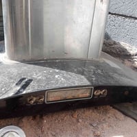 ثنينهن • نظيفات • ساحبه دهن ومبرده