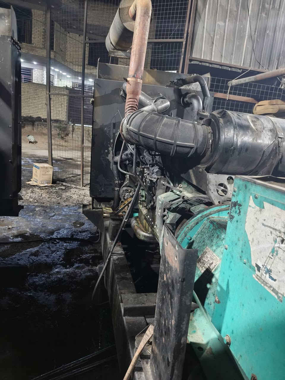 فولفو 122 ستندر توليد 250 بلادي راديتر نظيفه سوبر جديد بم جديد المكينه مجلبه متفتر
للبيع مكاني الشعلة 
الصابيات
***********
