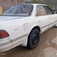محرك ٢٥٠٠ • رقم بصره • تايرات جديدة