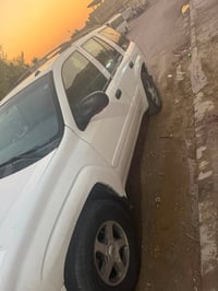 بلايزر • ٢٠٠٥ • رقم سليمانيه