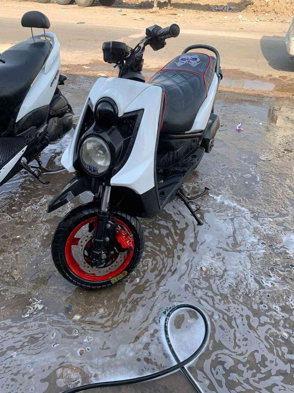 السلام عليكم سكنس جبلي مديل ١٦ مكينه ٥٩ شلعه معدل هاون قويه كلش نوزل ٨ كلج رياضي كشن رياضي صالنصه بوري عدل اصليه صوت وزه تايرات جدد ادامه كامله مراوس بعدله نضيفه أو بيع ٧٠٠ وبيها مجال مكاني بغداد شهداء البياع رقم *********** واتساب
