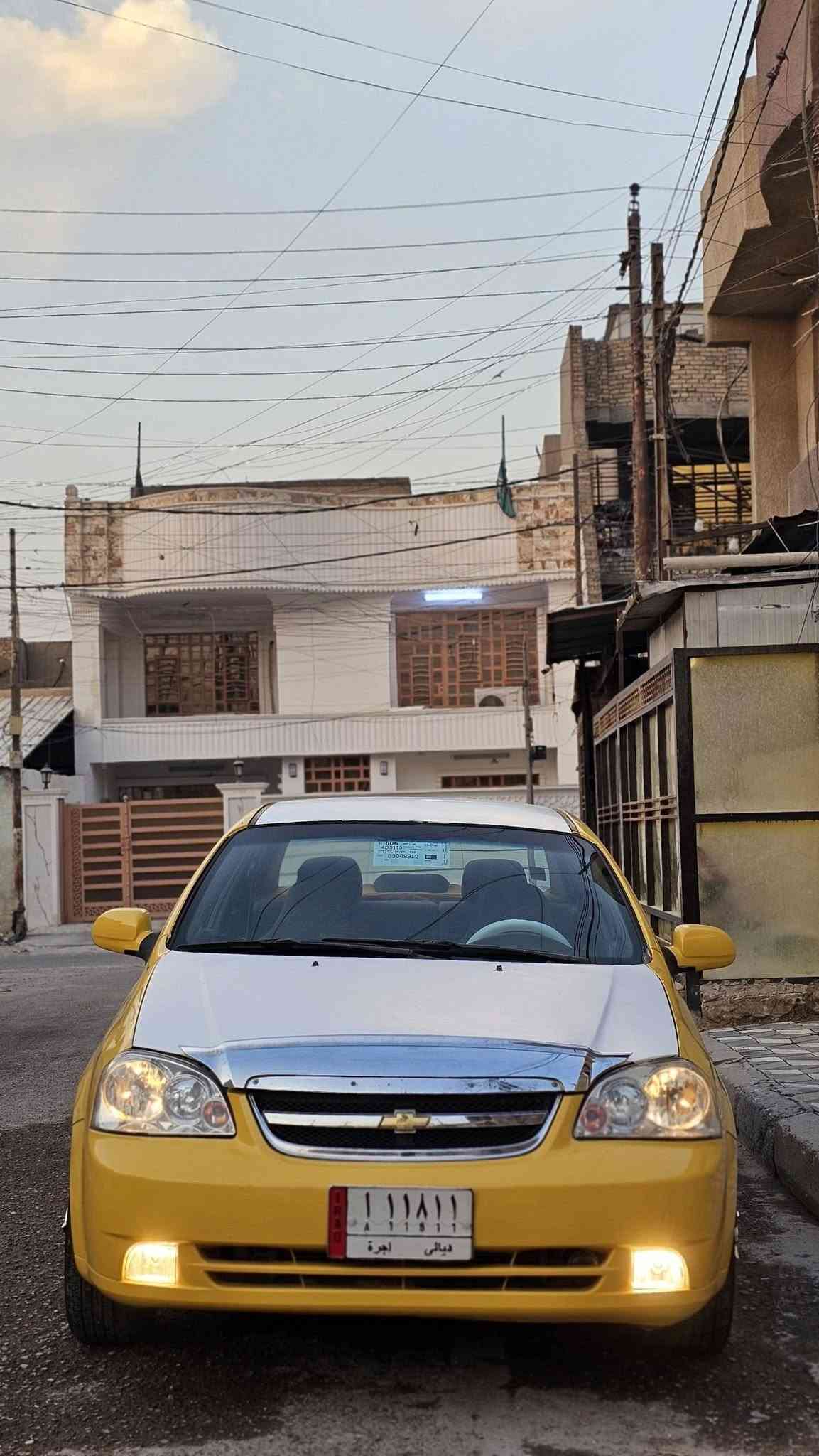 السلام عليكم فورنزا 2007 رقم ديالى سنويه باسمي تحويل مباشر سياره جاهزه صبغ جديد كير ومكينه جدد دواخل جديده كهربائيات كلها شغاله صدر أمامي خلفي جديد مشط ستيرن جديد سياره جاهزه كير أوتوماتيك معروضه 44 وبيها مجال مكانه بغداد العبيدي ***********
