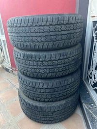 18/60R/285 • نضيفات • بغداد الكرادة