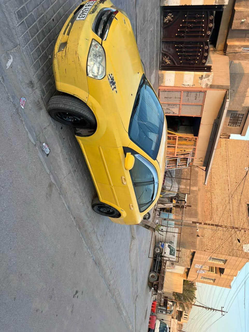اوبترا • ٢٠١١ • البياع